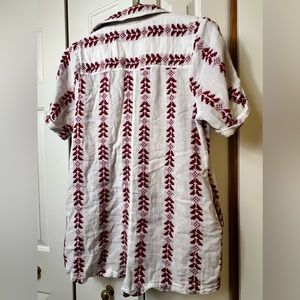 Elan Size M Women’s Top